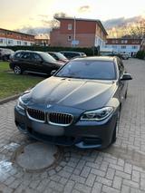 BMW 525d Touring M Sport - TÜV neu, 82k km, 218 PS - BMW 525 in Hamburg