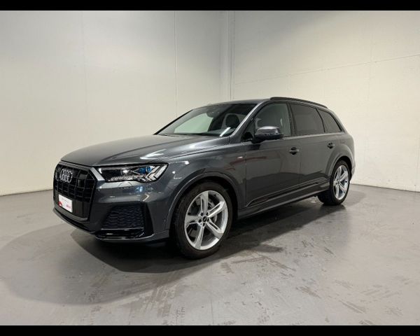 Audi AUDI Q7 55 TFSIe QUATTRO TIPTRONIC SPORT