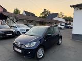 Volkswagen up! high up!/ZHZ/KLIMA - Volkswagen up! Gebrauchtwagen