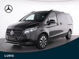 Mercedes-Benz V 250 d 4M Avantgarde+MBeam+Sthzg+AHK+Leder+360° - Mercedes-Benz V-Klasse Jahreswagen