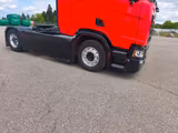 Scania R500 - Scania Frankfurt