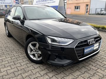 Audi A4 - 2