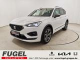 Seat Tarraco 2.0 TDI DSG FR 4Drive Navi|virt.Cock.|AC - Seat Tarraco in Chemnitz
