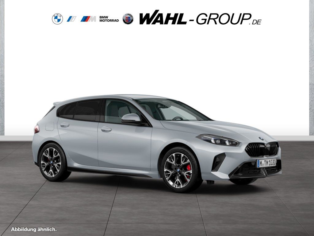 BMW 120 - Bild 9