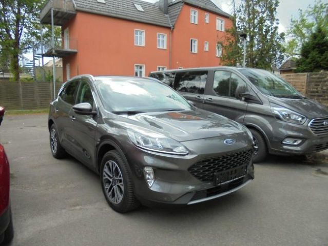 Ford Kuga 1.5 EcoBoost Titanium Start/Stopp (EURO 6d)