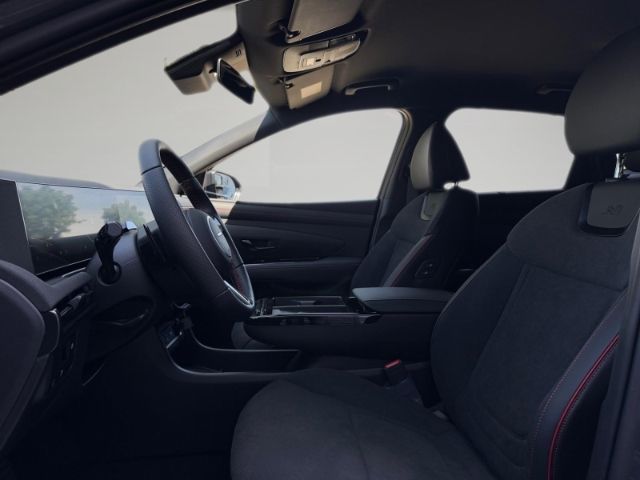 Hyundai TUCSON - Bild 7