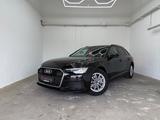 Audi A6 Avant 40 TDI S tronic+4ZONEN+KAMERA+LED+ACC+ - gebrauchte Audi A6 aus dem Jahr 2024