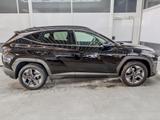 Hyundai TUCSON PREMIUM DCT EL.HECKKLAPPE E-SHIFT RFK ... - Hyundai Tucson Premium mit Benzin-Antrieb