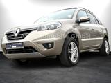 Renault Koleos 2.0 1HAND/AHK/XENON/KAMERA/PANO/GARANTIE - Renault Koleos mit Schiebedach