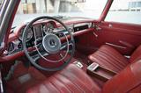Mercedes-Benz SL 280 - Mercedes-Benz SL aus dem Jahr 1965