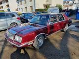 Chrysler New Yorker Fifth Avenue +H  kennzeichen TOP!!!! - Chrysler New Yorker Gebrauchtwagen