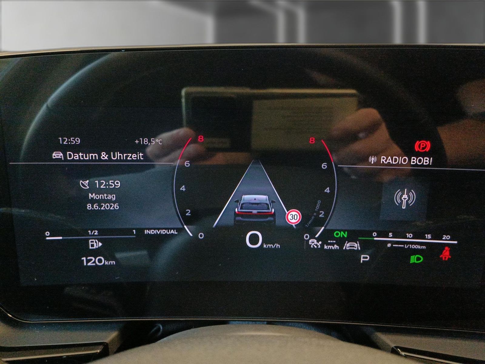 Audi A5 - Bild 12