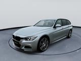 BMW 335d M-Sport Stage2/ACC/AHK/PANO/RFK/HUD/19" - BMW 335 mit Panoramadach