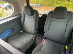 Foto Nummer 12: PEUGEOT Rifter