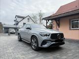 Mercedes-Benz GLE 450 d 4MATIC - Coupe - gebrauchte Mercedes-Benz GLE 450 aus dem Jahr 2023