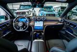 Mercedes-Benz C 63 AMG 4M+ S E Perf *AMG F1 EDITION* - gebrauchte Mercedes-Benz C 63 AMG aus dem Jahr 2022