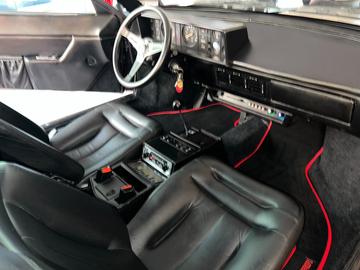 1981 Ferrari MONDIAL 照片 10