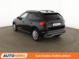 Skoda Kamiq 1.5 TSI ACT Ambition Aut.*NAV*TEMPO*CAM*SH - gebrauchte Skoda Kamiq aus dem Jahr 2020
