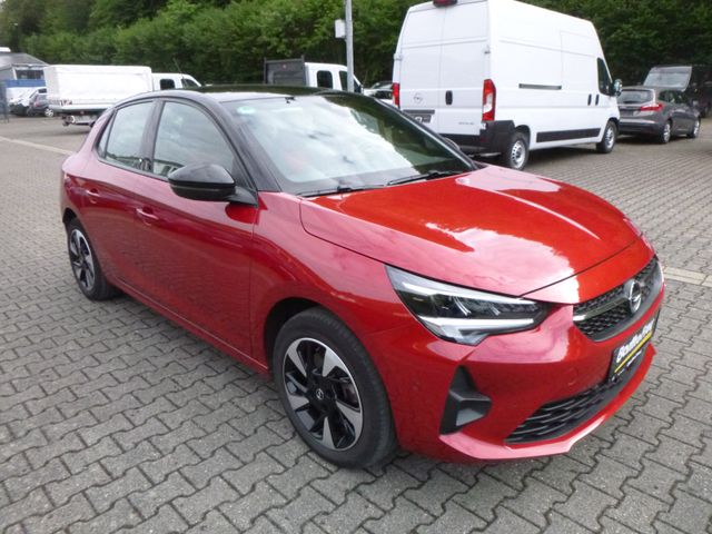 Corsa-e F GS Line