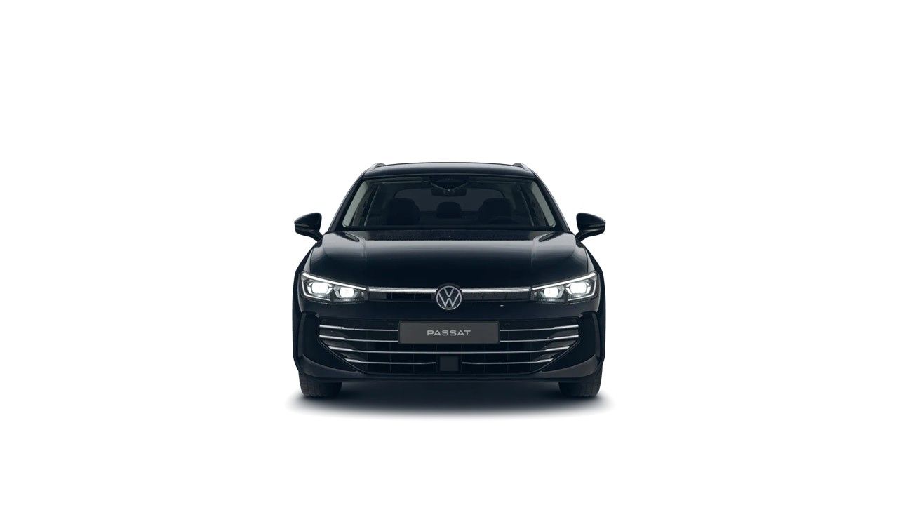 Volkswagen Passat Variant 2.0 ELEGANCE AHK 360°CAM ACC NAVI foto 4
