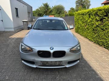 BMW 116 - 5