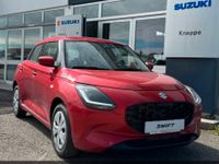 Suzuki Swift - Vorschau Bild 1
