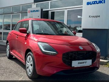 Suzuki Swift 1.2 Dualjet Club Schalter