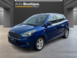 Ford KA+ 1.2 Cool & Sound/KLIMA/RADIOCD/FREISPRECH./+ - Ford: Ka Radio