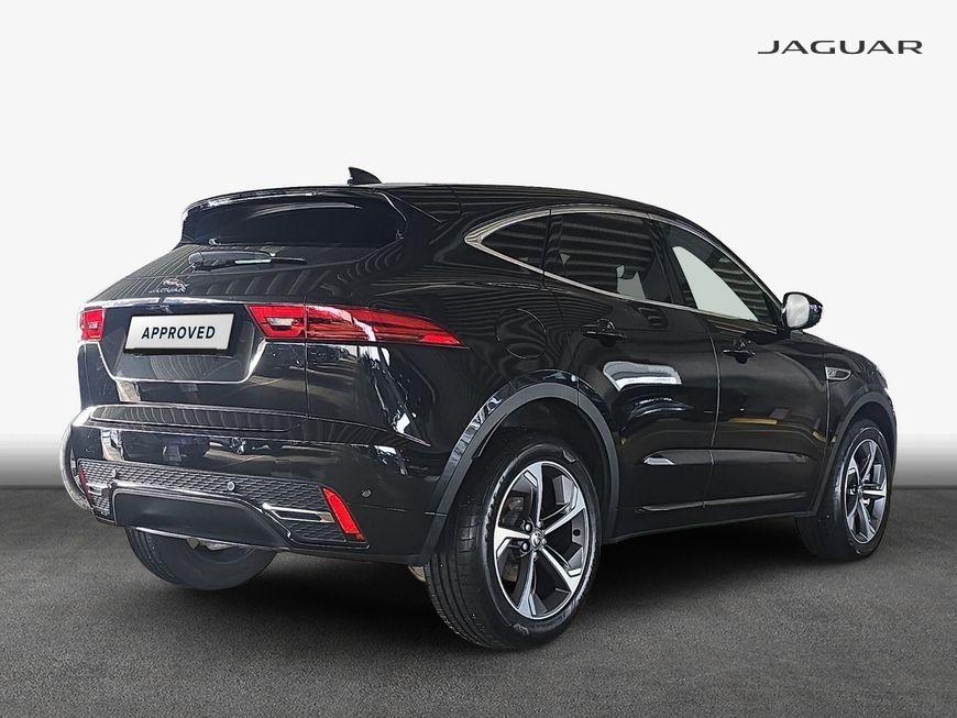 Jaguar E-Pace D200 AWD R-Dynamic SE