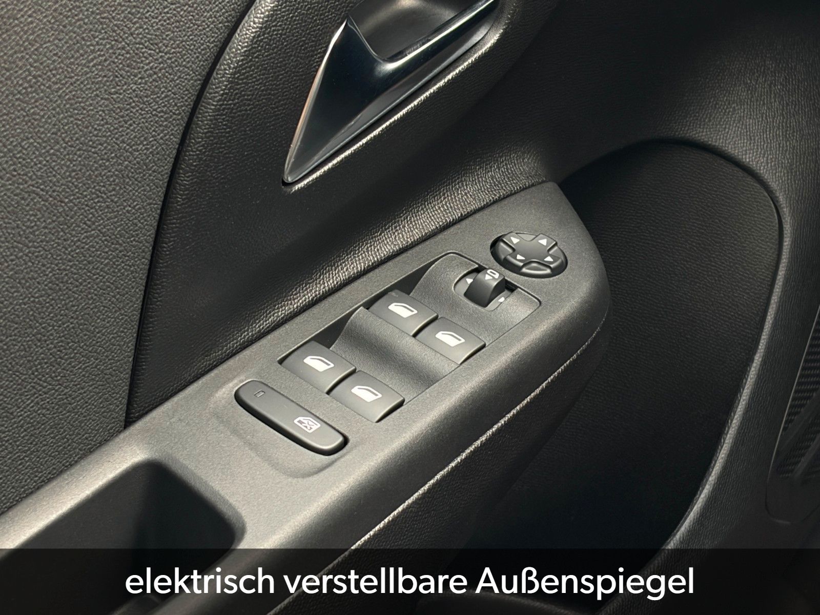 Fahrzeugabbildung Opel Corsa F GS 1.2 Turbo CarPlay Temp. CAM LHZ SHZ