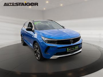 Opel Grandland (X) - 5