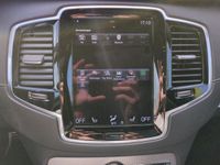 Volvo XC90 - Vorschau Bild 21