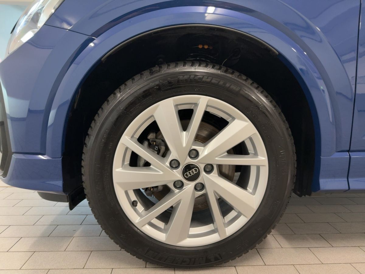 Audi Q2 - Bild 15