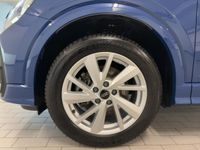 Audi Q2 - Vorschau Bild 15