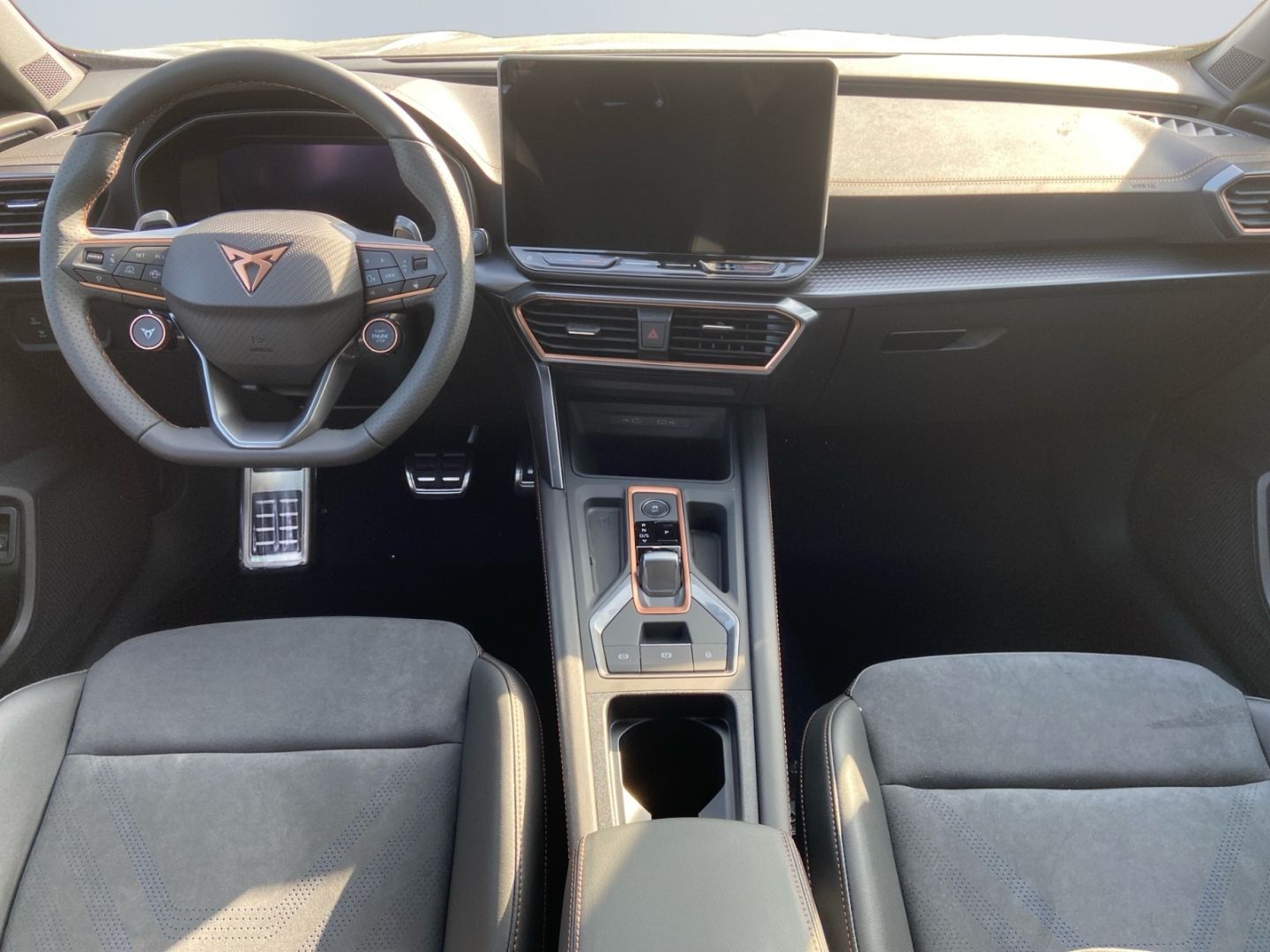 Cupra Formentor - Bild 5