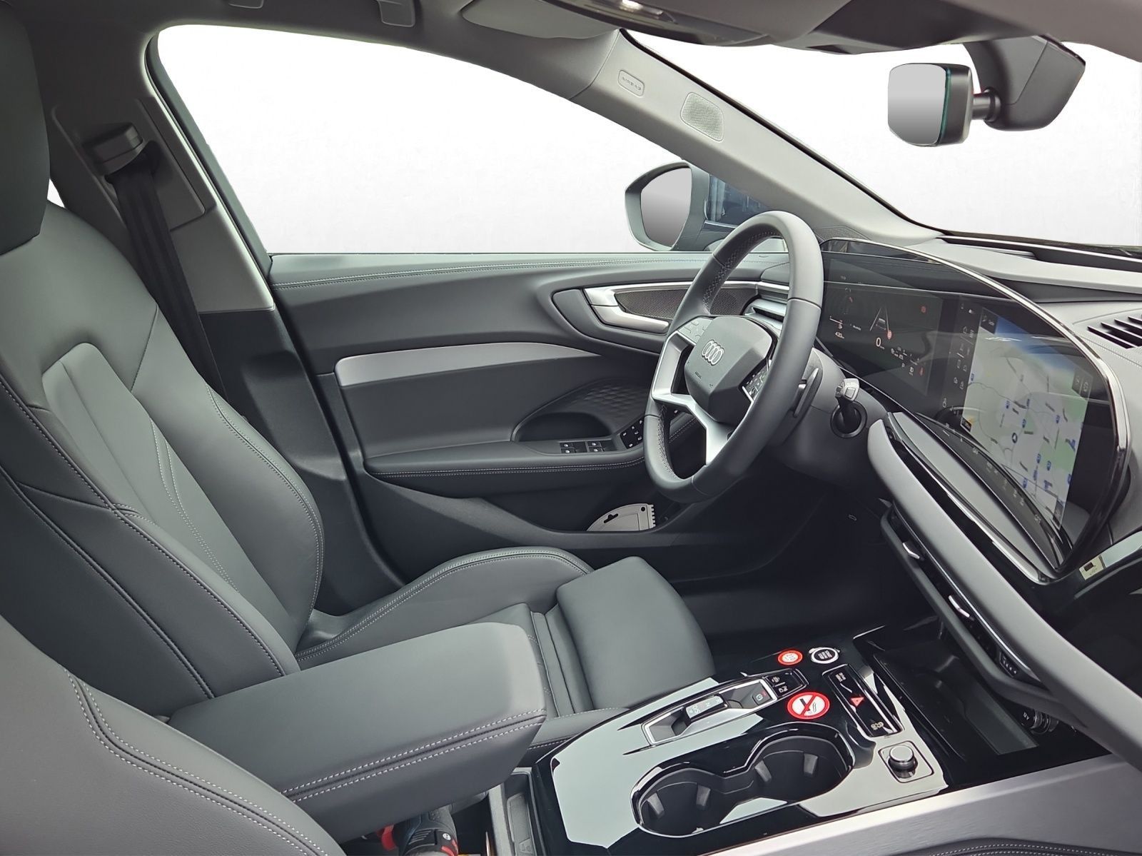 Audi A5 - Bild 4