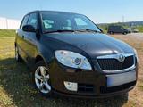 Skoda Fabia II  - Skoda Fabia: Ii