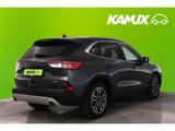 Ford Kuga 2.5Duratec Aut.Titanium+LED+NAVI+TEMPO+PDC - Ford Kuga aus 2021