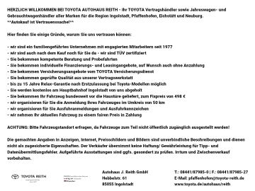 Toyota Aygo (X) - 2