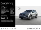 Volkswagen Tiguan Highline 2.0 TDI DSG RFK*DCC*HuD*Massage* - Volkswagen Tiguan: R