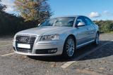 Audi A8 4.2 TDI tiptronic quattro - wenig Kilometer - Audi A8 in Köln