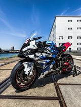 BMW S1000RR