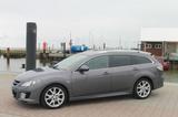 Mazda 6 2.0TD DPF Exclusive Sport Kombi Ex... - Mazda: Mazda6 Sport Exclusive