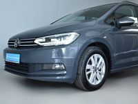 Volkswagen Touran - Vorschau Bild 23