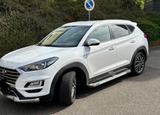 Hyundai TUCSON 1.6 T-GDI Trend 2WD DCT Trend - Hyundai TUCSON von privat