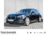 BMW 118d Advantage Navi+LED+AHK+Sportsitze+PDC+SHZ+T - BMW 118 in Dortmund