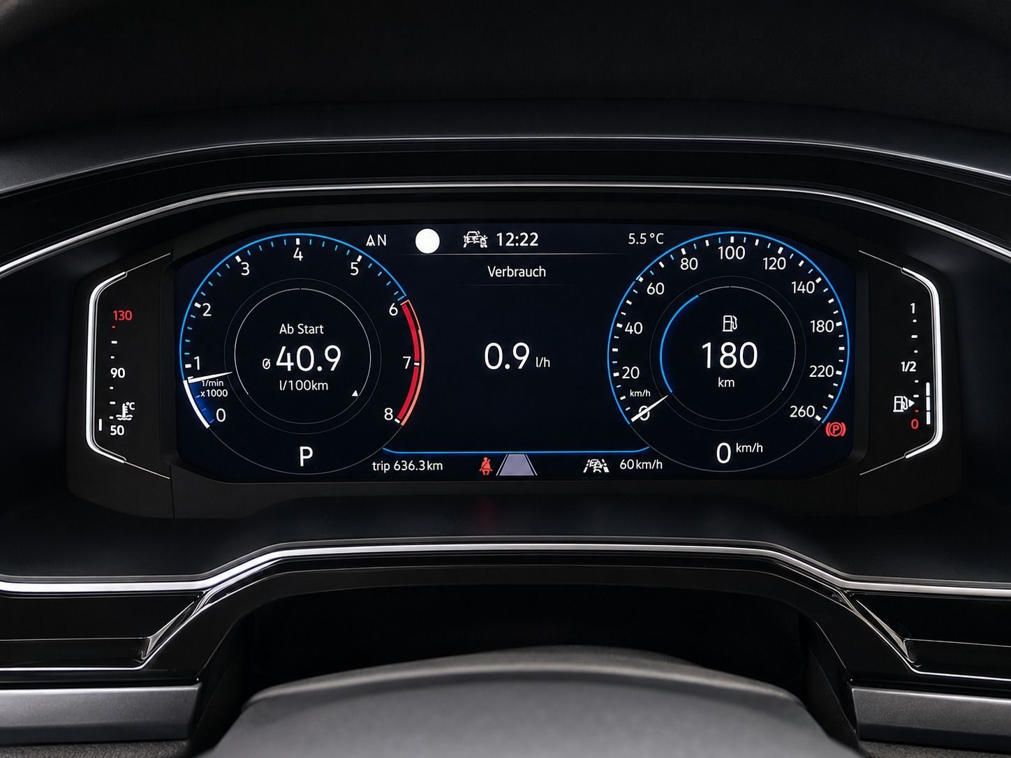 Fahrzeugabbildung Volkswagen Taigo 1.5 DSG Style IQ-LIGHT NAVIGATION VIRTUAL