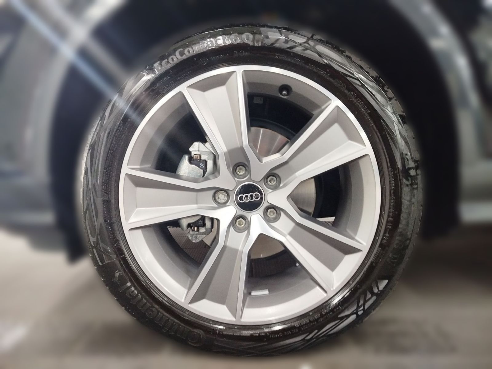 Audi Q2 - Bild 4