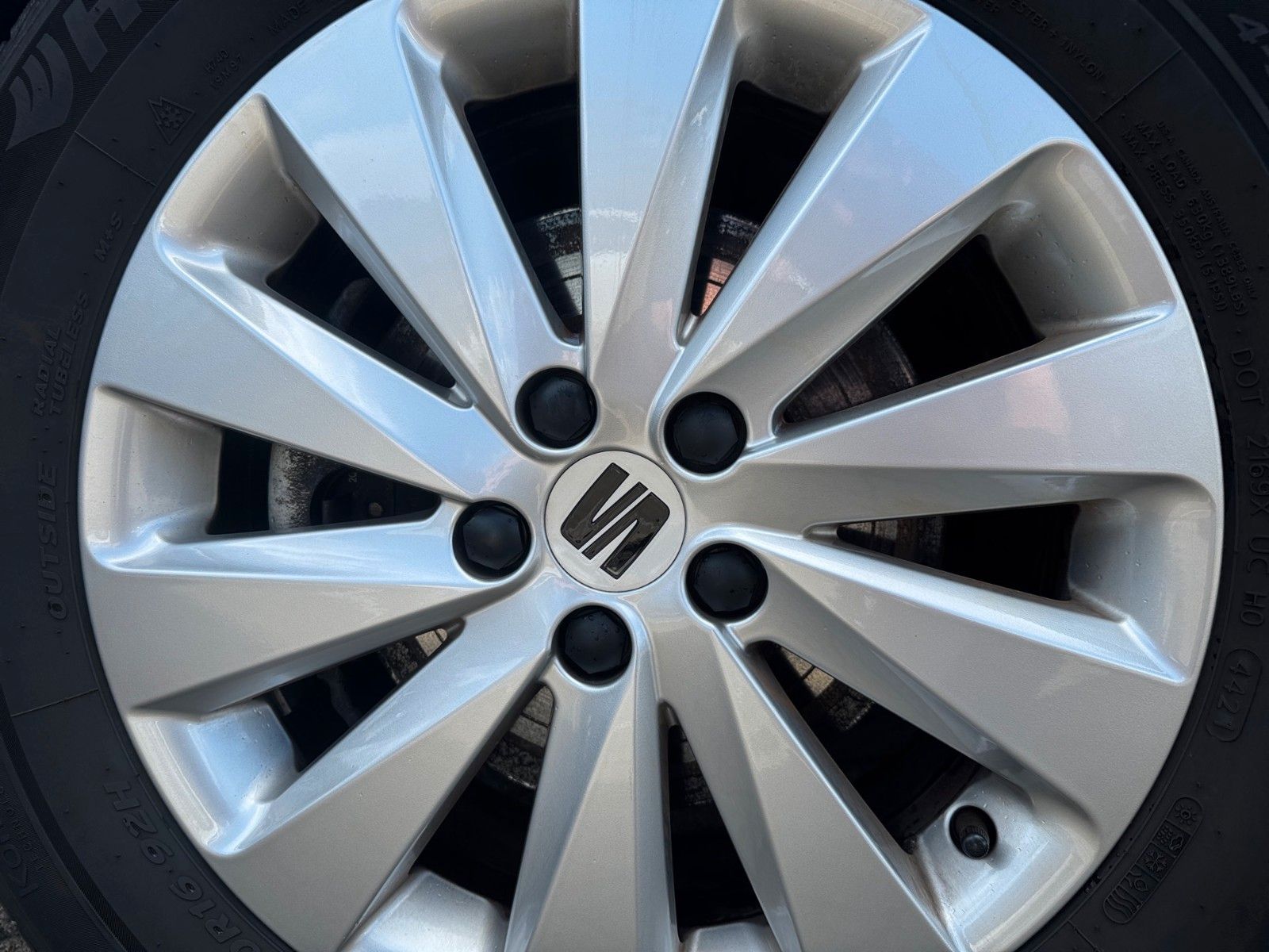 Fahrzeugabbildung SEAT Arona Style 1.0 TSI