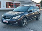 Subaru XV Exclusive - Subaru XV mit Schiebedach